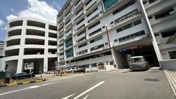 Premier @ Kaki Bukit (D14), Factory #555109291